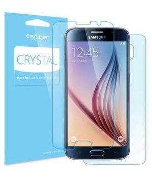 SGP (Spigen) Crystal CR for Samsung Galaxy S6 (G920F/G920D) Crystal