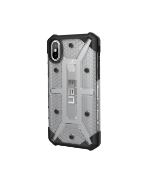 Urban Armor Gear Plasma Ice for iPhone X (IPHX-L-IC)