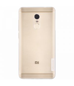 Nillkin Nature Series Clear for Xiaomi Redmi Note 4X