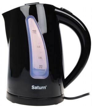 Saturn ST-EK8425 Black/Blue