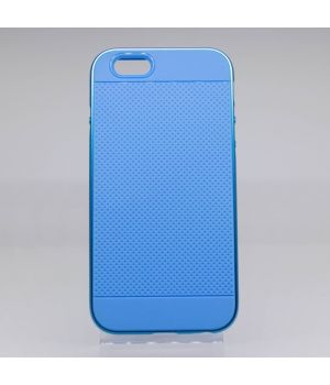 Simple Case Hybrid Blue for iPhone 6