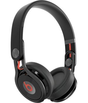 Beats by Dr. Dre Mixr Black (848447000418)