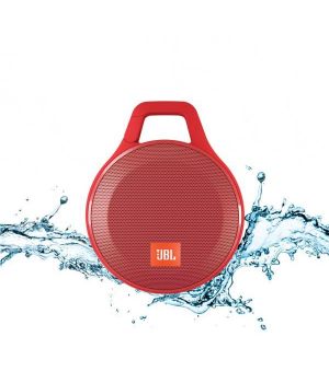 JBL Clip+ Red