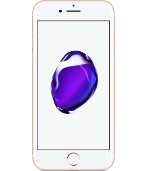 Apple iPhone 7 128GB Rose Gold (MN952)
