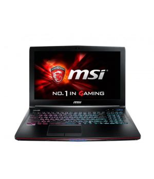 MSI GP72 2QD Leopard (GP722QD-203XUA)