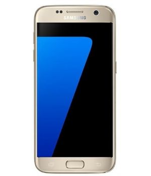 Samsung Galaxy S7 64GB G930FD Gold Platinum (UA UCRF)