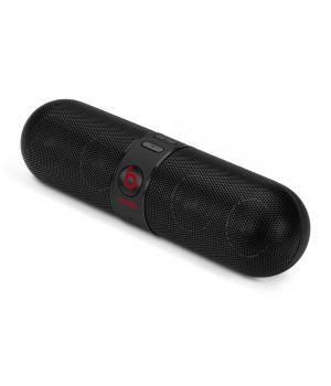 Beats by Dr. Dre Pill 2.0 Black