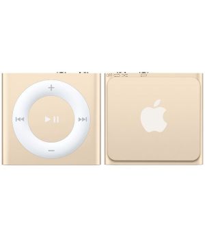 Apple iPod shuffle 5Gen 2GB Gold (MKM92)