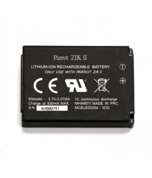 Parrot Zik 2.0 Battery