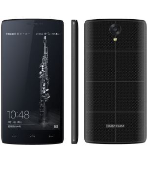 HomTom HT7 Pro Black