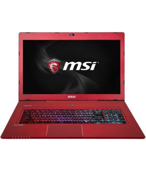 MSI GS60 2QE Ghost Pro (GS602QE-812UA)