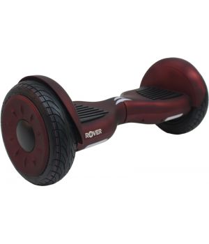 Rover XL5 10.5 Matt Red