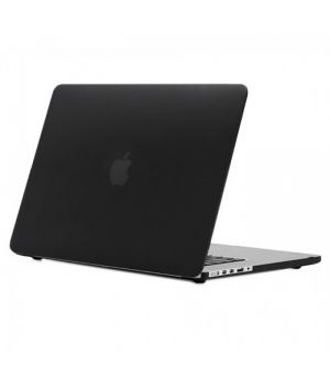 Uncommon Deflector Frosted Black for Macbook Pro 15 Retina (C0101-CA)