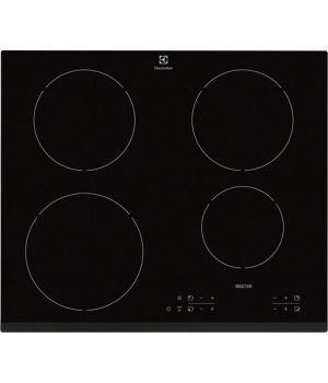 Electrolux EHH 6340 FSK