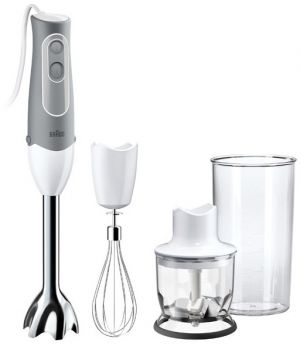 Braun MQ 525 Omelette