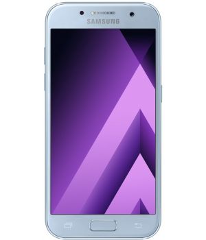 Samsung Galaxy A3 2017 Duos 16GB (SM-A320FZBD) Blue Mist (UA UCRF)