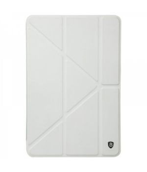 Baseus Pasen Leather for iPad mini 2/3 White