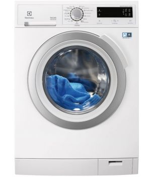 Electrolux EWW1697SWD