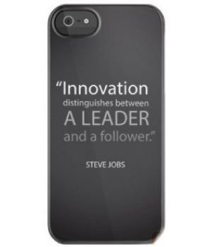 Uncommon Deflector Innovation for iPhone 5/5S (C0030-CJ)