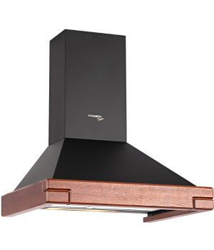 Pyramida KH 60 wood black nut