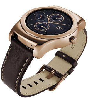 LG Watch Urbane Gold