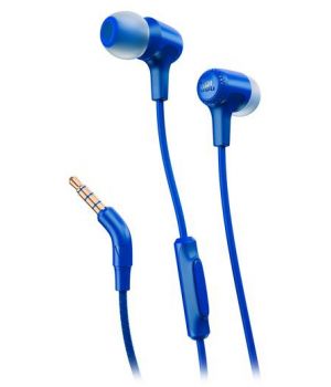 JBL Synchros E15 Blue (JBLE15BLU)