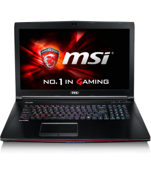 MSI GE72 Apache Pro (GE72-077)