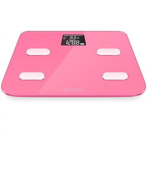 Yunmai Color Smart Scale Pink (M1302-PK)