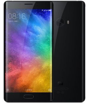 Xiaomi Mi Note 2 128Gb Black