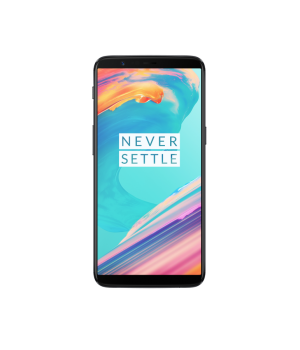 OnePlus 5T 8/128GB Black