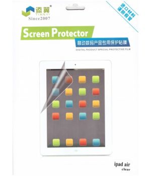 Simple Case Screen Protector for iPad 9.7 2017, Pro 9,7, Air, Air 2