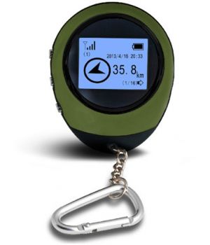DiDi Mini GPS traking