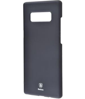 Baseus Ultra Slim Thin Case Black for Samsung Galaxy Note 8