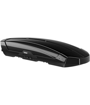 Thule Motion XT XXL Black (TH 6299B)