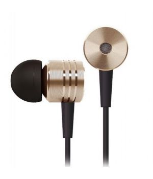 Xiaomi 1More Vintage Piston Silk Gold