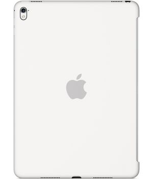 Apple Silicone Case for 9.7-inch iPad Pro White (MM202)