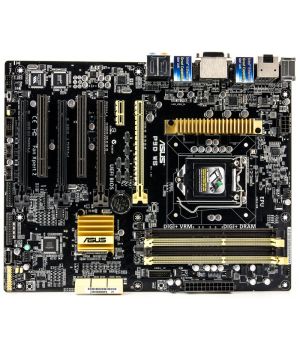 Asus P9D WS