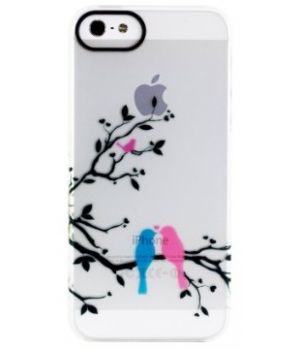 Uncommon Deflector Love Birds for iPhone 6 (C0089-HB)