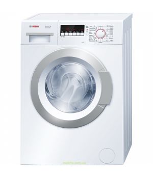 Bosch WLG2026EPL