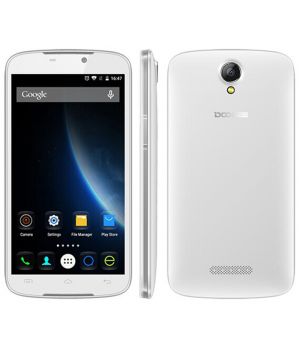Doogee X6 White