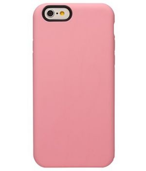 Ozaki O!coat Macoron for iPhone 6 Pink (OC563PK)