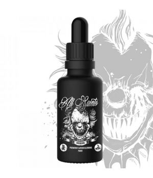 J Well All Saints Hoodoo 30ml