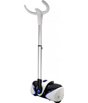 Rover Space C1 White
