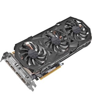 Gigabyte NVidia Geforce GTX970 4GB (GV-N970G1 Gaming-4GD)