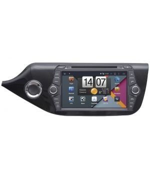 RedPower KIA Ceed (RP21238B) S210 Android 4.4