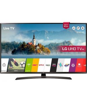 LG 49UJ635V