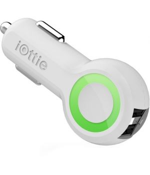 iOttie RapidVOLT White (CHCRIO104WH)