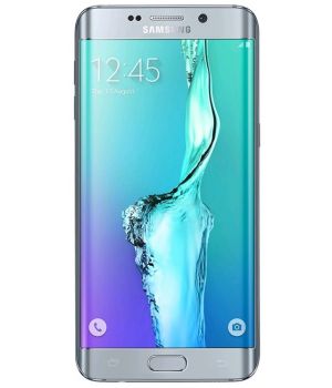 Samsung G928F Galaxy S6 edge+ 32GB Silver Titanium (UA UCRF)