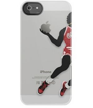 Uncommon Deflector ClearlyTM for iPhone 5/5S (C0070-HP)