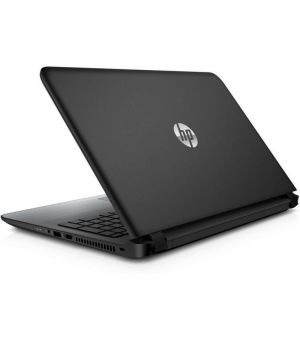 HP Pavilion 15-ab143ur (V4P44EA) Twinkle Black